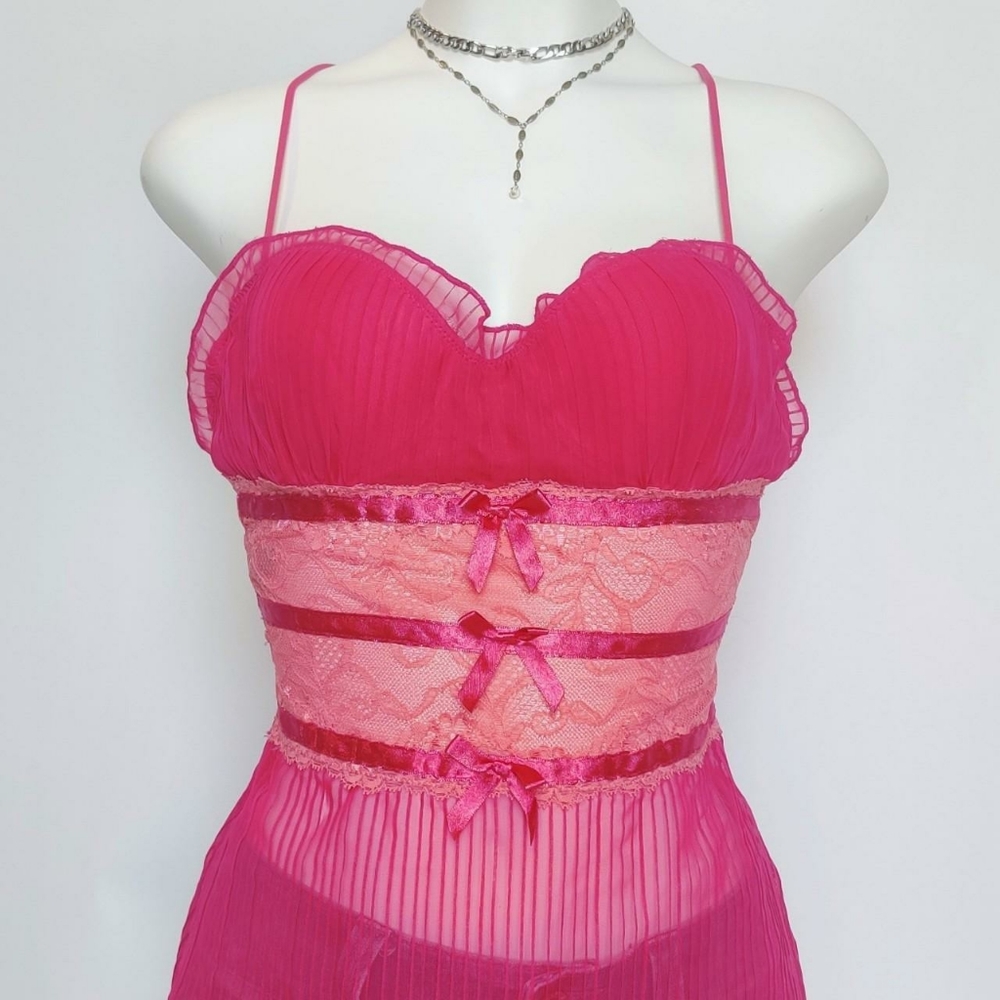 The Fairytopia Cami